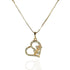 Women Pendant Jewelry - 003104j - Pendant Jewelry - Walkeaze